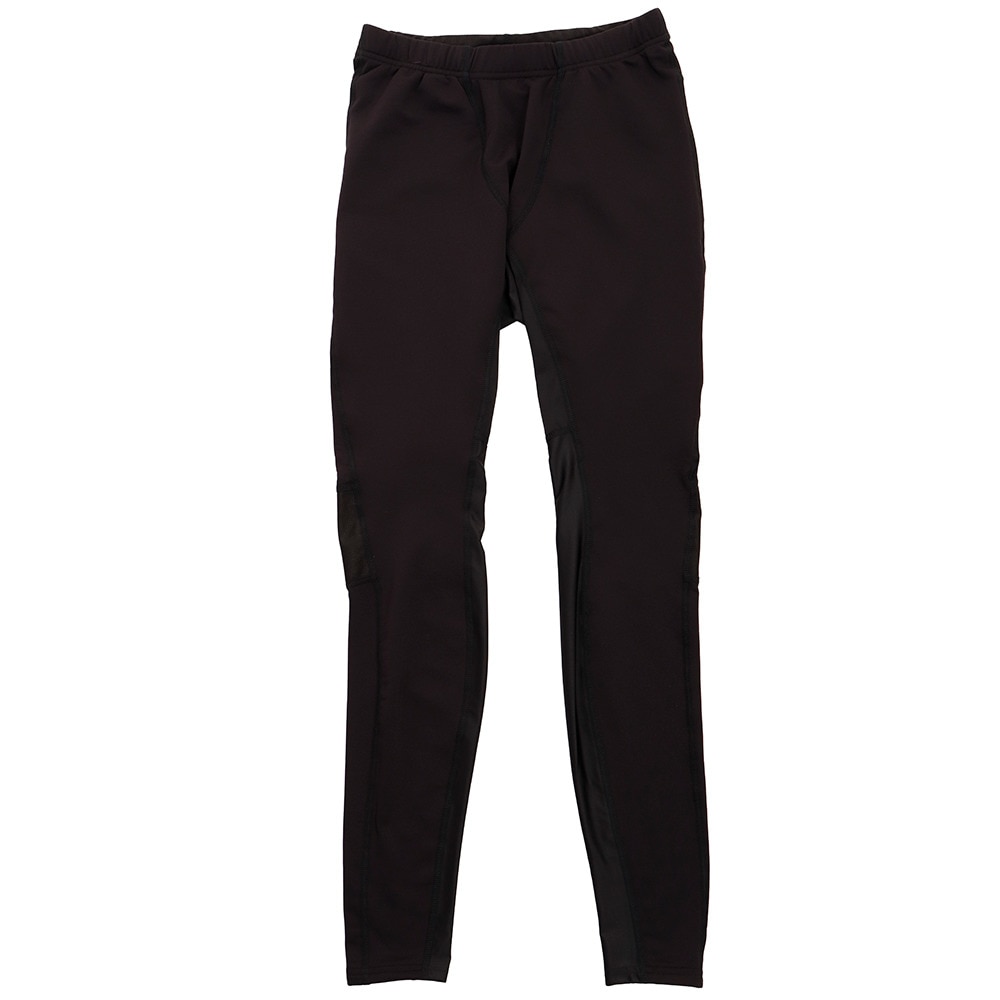  WXBAロングタイツ 786PG9ES7610 BLK オンライン価格