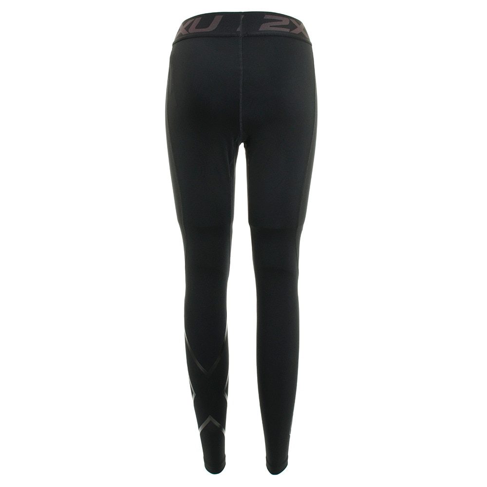 ツー・タイムズ・ユー（2XU）（メンズ）サーマル コンプレッション タイツ MA5394B-BLK/NRO★★★