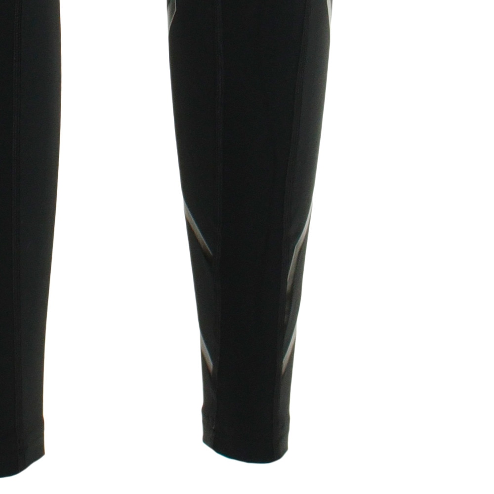 ツー・タイムズ・ユー（2XU）（メンズ）サーマル コンプレッション タイツ MA5394B-BLK/NRO★★★