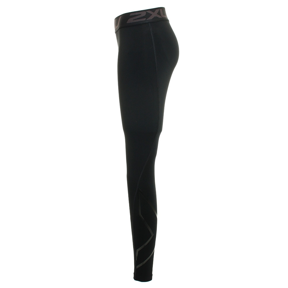 ツー・タイムズ・ユー（2XU）（メンズ）サーマル コンプレッション タイツ MA5394B-BLK/NRO★★★