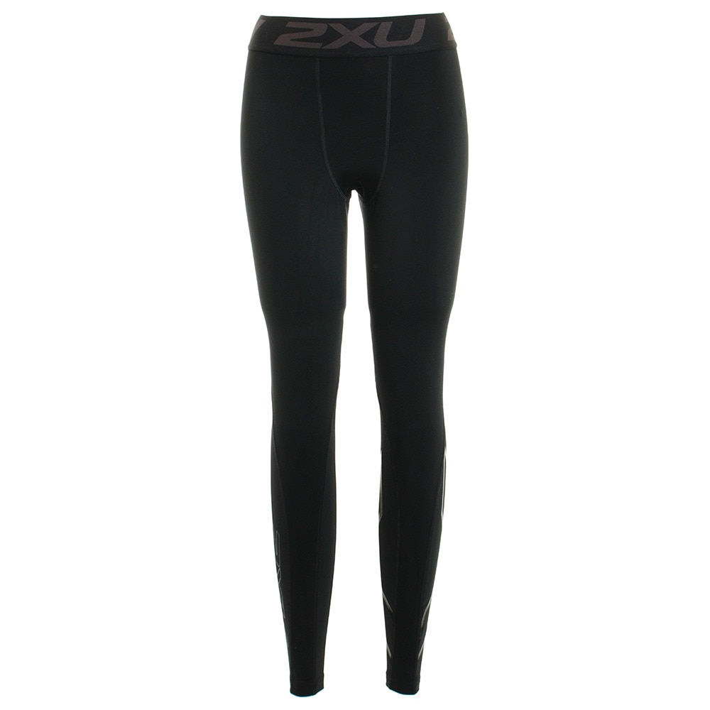 ツー・タイムズ・ユー（2XU）（メンズ）サーマル コンプレッション タイツ MA5394B-BLK/NRO★★★