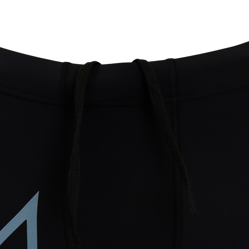 ツー・タイムズ・ユー（2XU）（メンズ）ランダッシュ コンプレッション タイツ MA6067B-BLK/DNF