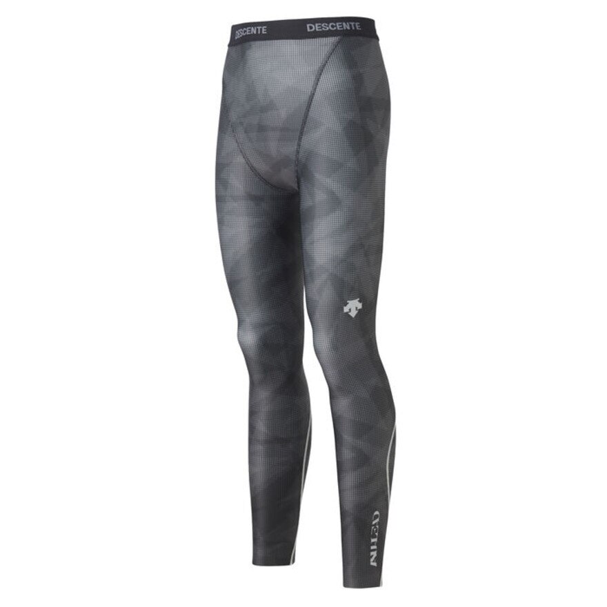  ロングタイツ アスリード DRMQJM00 BK オンライン価格