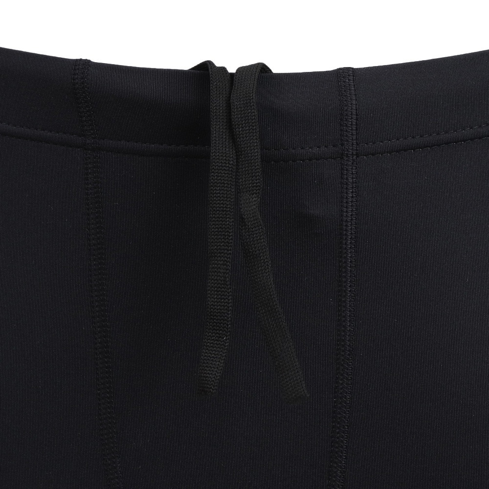 ツー・タイムズ・ユー（2XU）（メンズ）エアロベント コンプレッション タイツ MA6529B-BLK/SRF