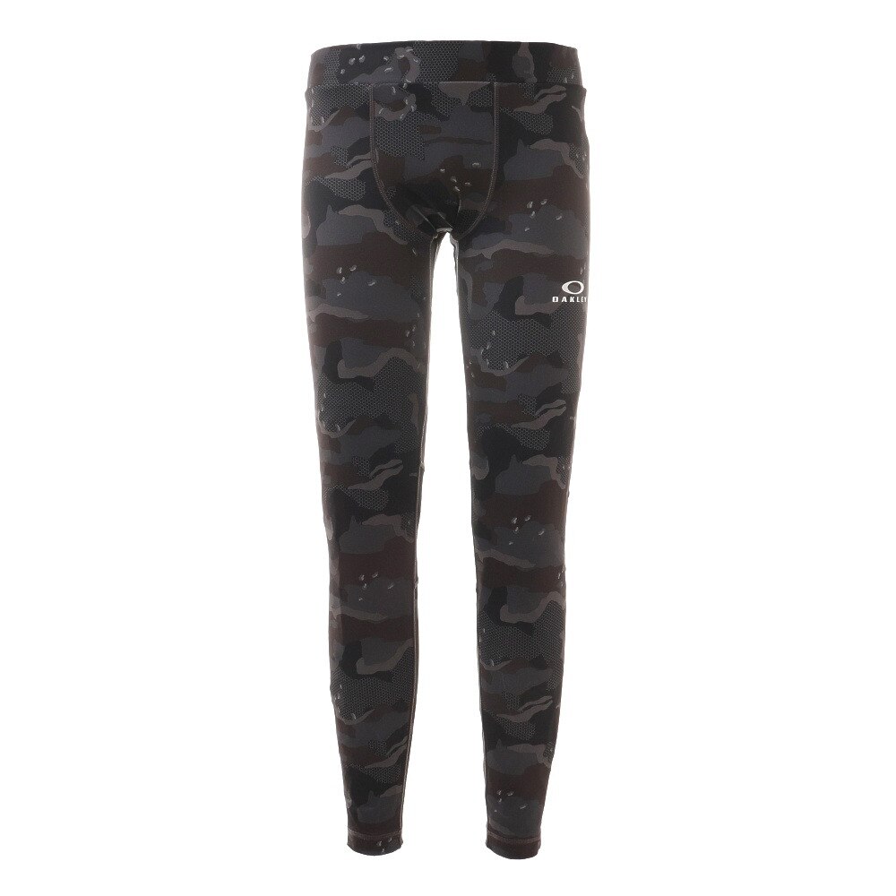  BASE LAYER パンツ FOA402415-00G オンライン価格