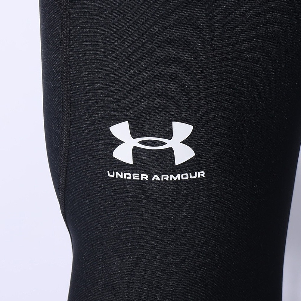 アンダーアーマー（UNDER ARMOUR）（メンズ）着圧 コンプレッション トレーニングレギンス ヒートギア(夏向け) 1361586 001 速乾