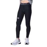 アンダーアーマー（UNDER ARMOUR）（メンズ）着圧 コンプレッション トレーニングレギンス ヒートギア(夏向け) 1361586 001 速乾