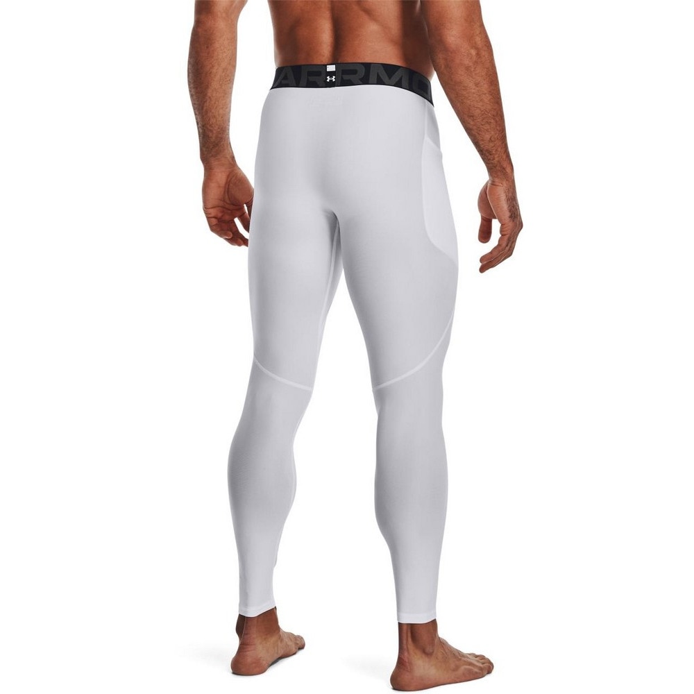 アンダーアーマー（UNDER ARMOUR）（メンズ）ヒートギア(夏向け) レギンス 1361586 100 速乾