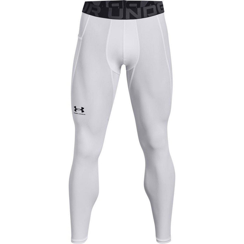アンダーアーマー（UNDER ARMOUR）（メンズ）ヒートギア(夏向け) レギンス 1361586 100 速乾