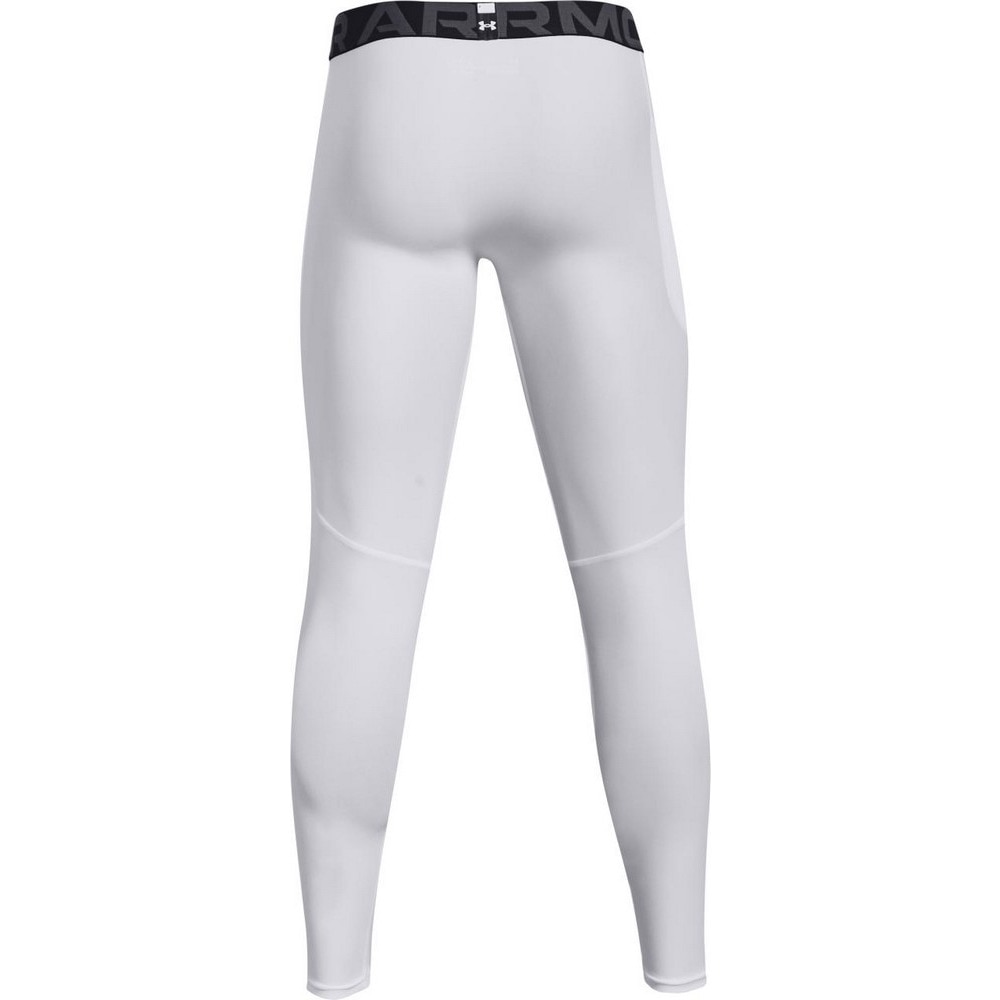 アンダーアーマー（UNDER ARMOUR）（メンズ）ヒートギア(夏向け) レギンス 1361586 100 速乾