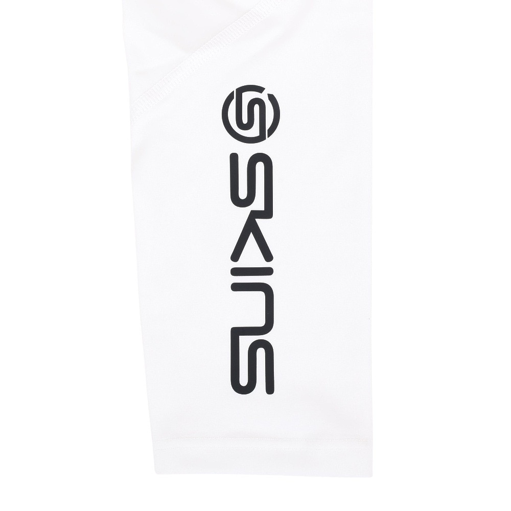 スキンズ（SKINS）（メンズ）タイツ メンズ 着圧 コンプレッション スポーツインナー 181-70110-004