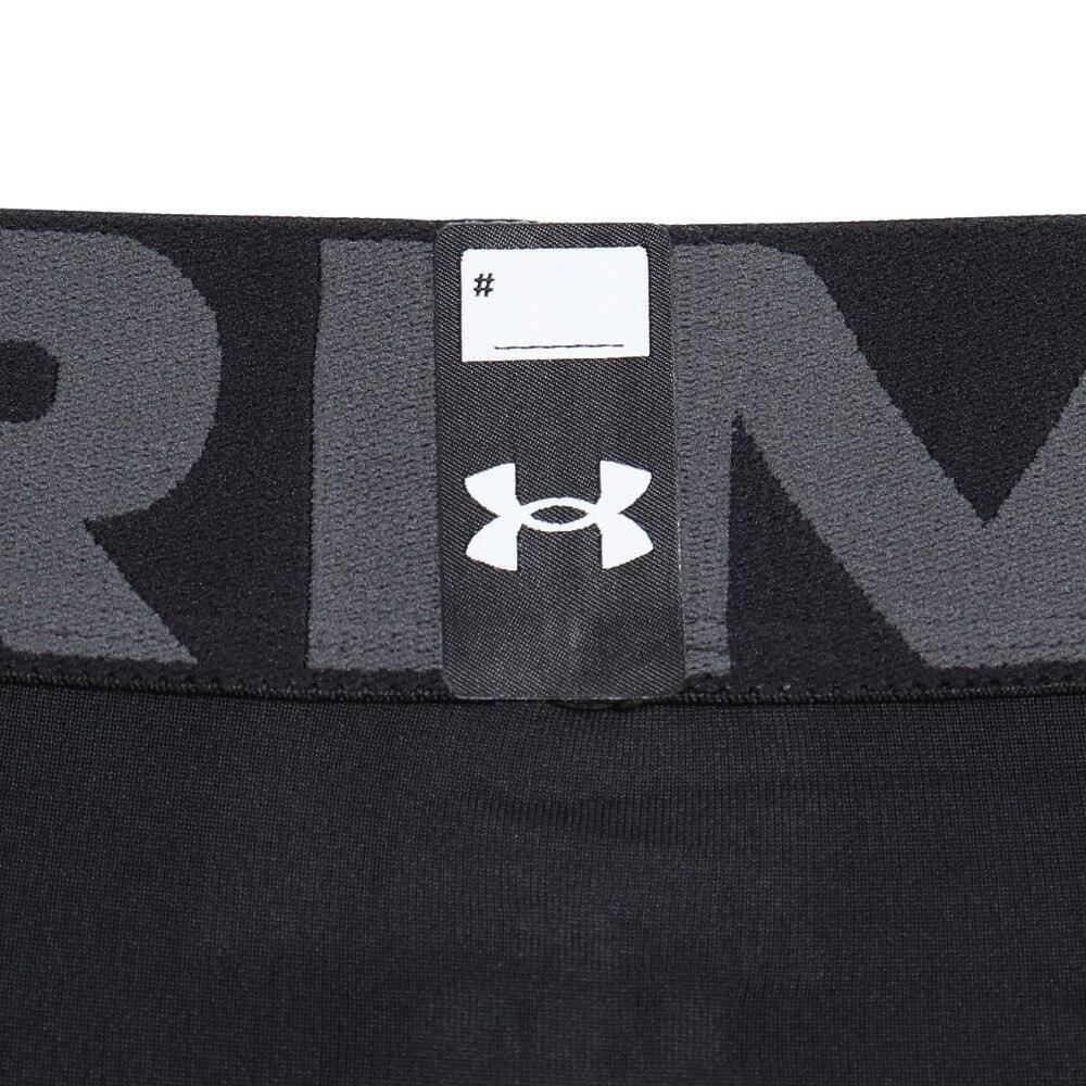 アンダーアーマー(UNDER ARMOUR)(メンズ)着圧 トレーニングレギンス コールドギアアーマー ノベルティ 1375531 001