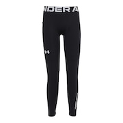 アンダーアーマー（UNDER ARMOUR）（メンズ）着圧 長袖 コンプレッション コールドギア エンパワード レギンス 1375914 001