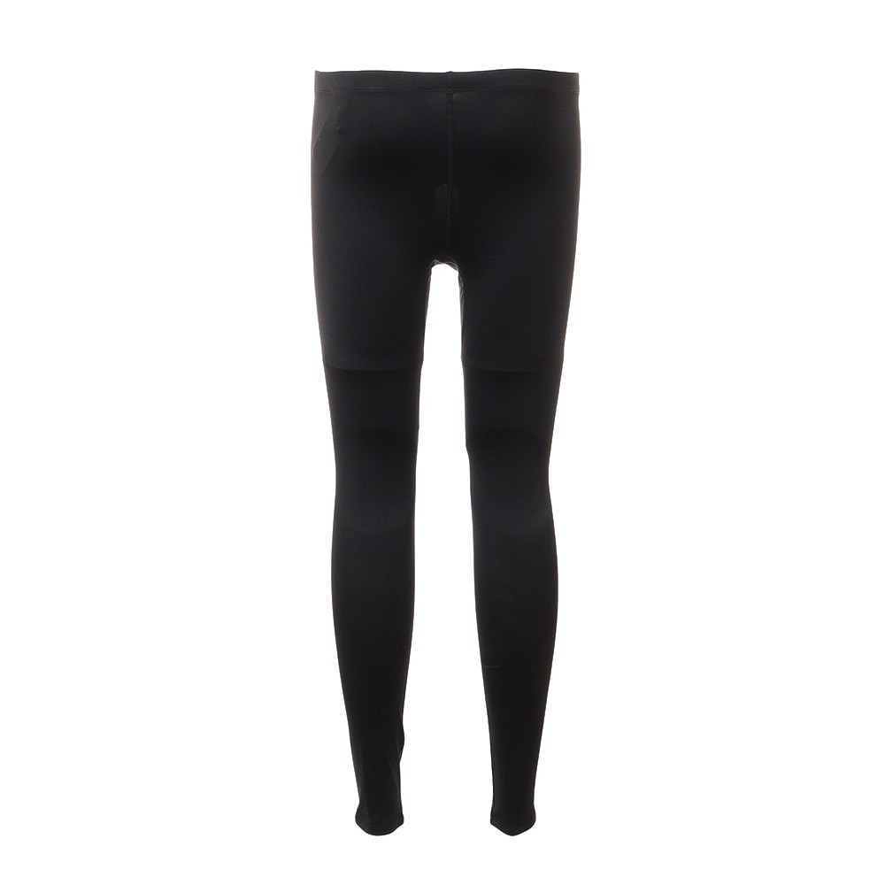 ノーブランド（NO BRAND）（メンズ）マルチレギンス 786NN2JY0002 BLK