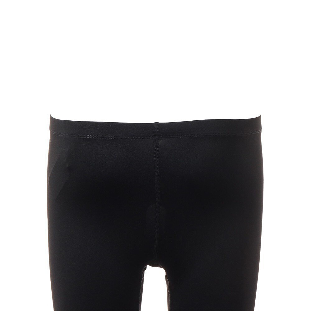 ノーブランド（NO BRAND）（メンズ）マルチレギンス 786NN2JY0002 BLK