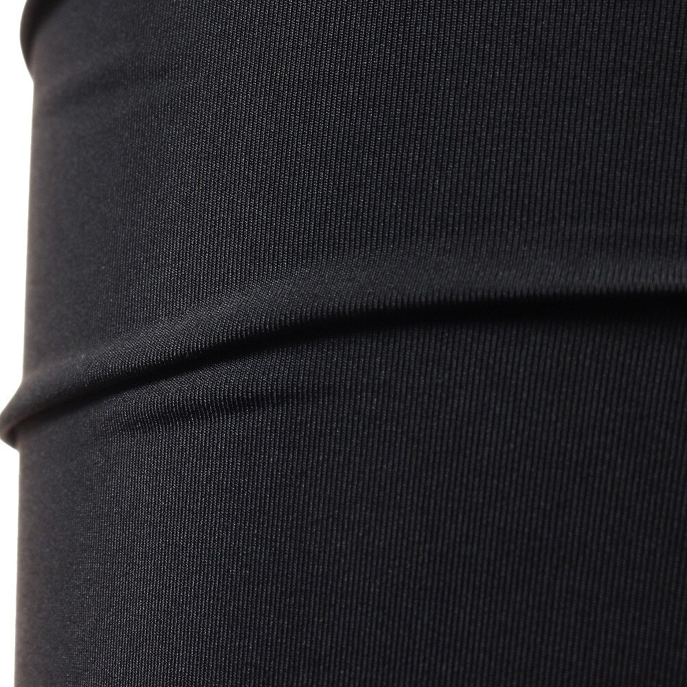 ノーブランド（NO BRAND）（メンズ）マルチレギンス 786NN2JY0002 BLK