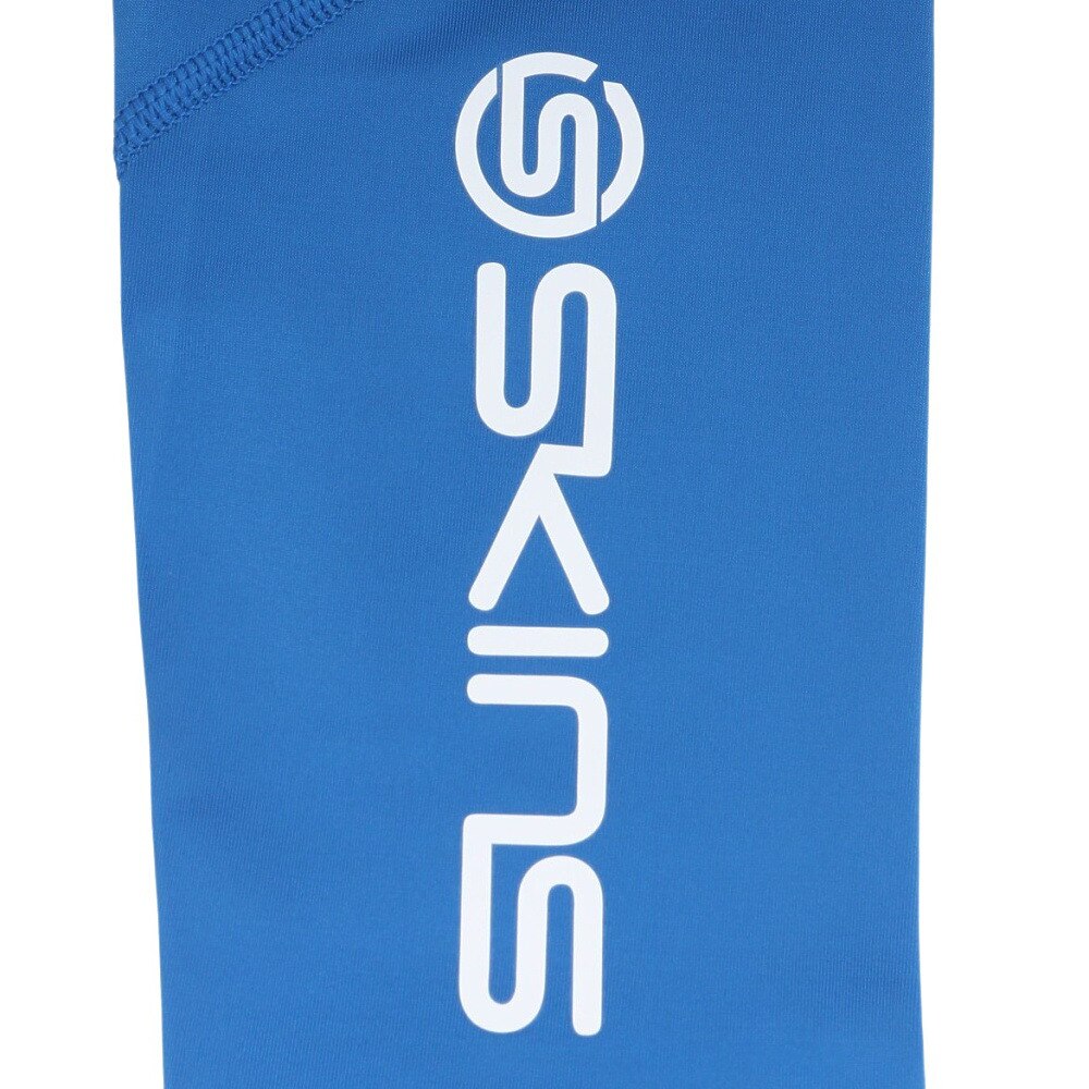 スキンズ（SKINS）（メンズ）パンツ メンズ 着圧 コンプレッション SERIES 1 ロングタイツ 181-70110-095