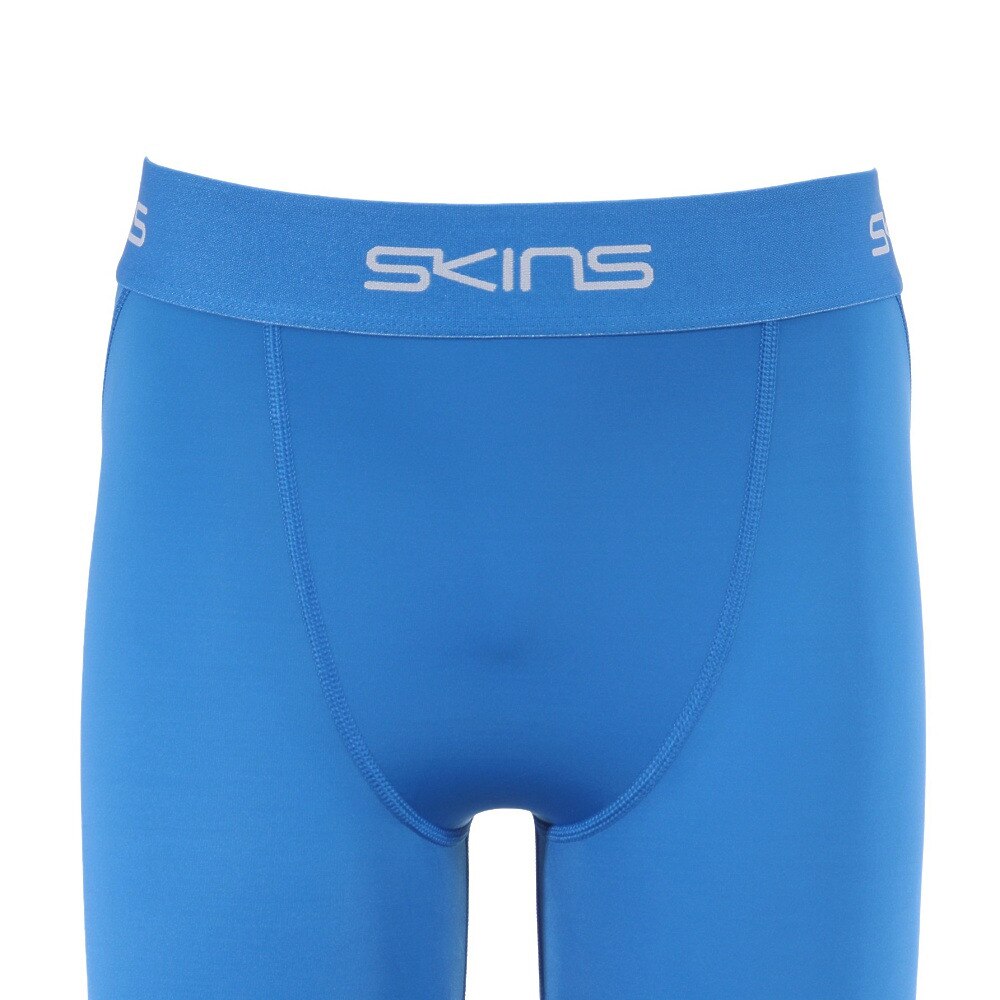 スキンズ（SKINS）（メンズ）パンツ メンズ 着圧 コンプレッション SERIES 1 ロングタイツ 181-70110-095