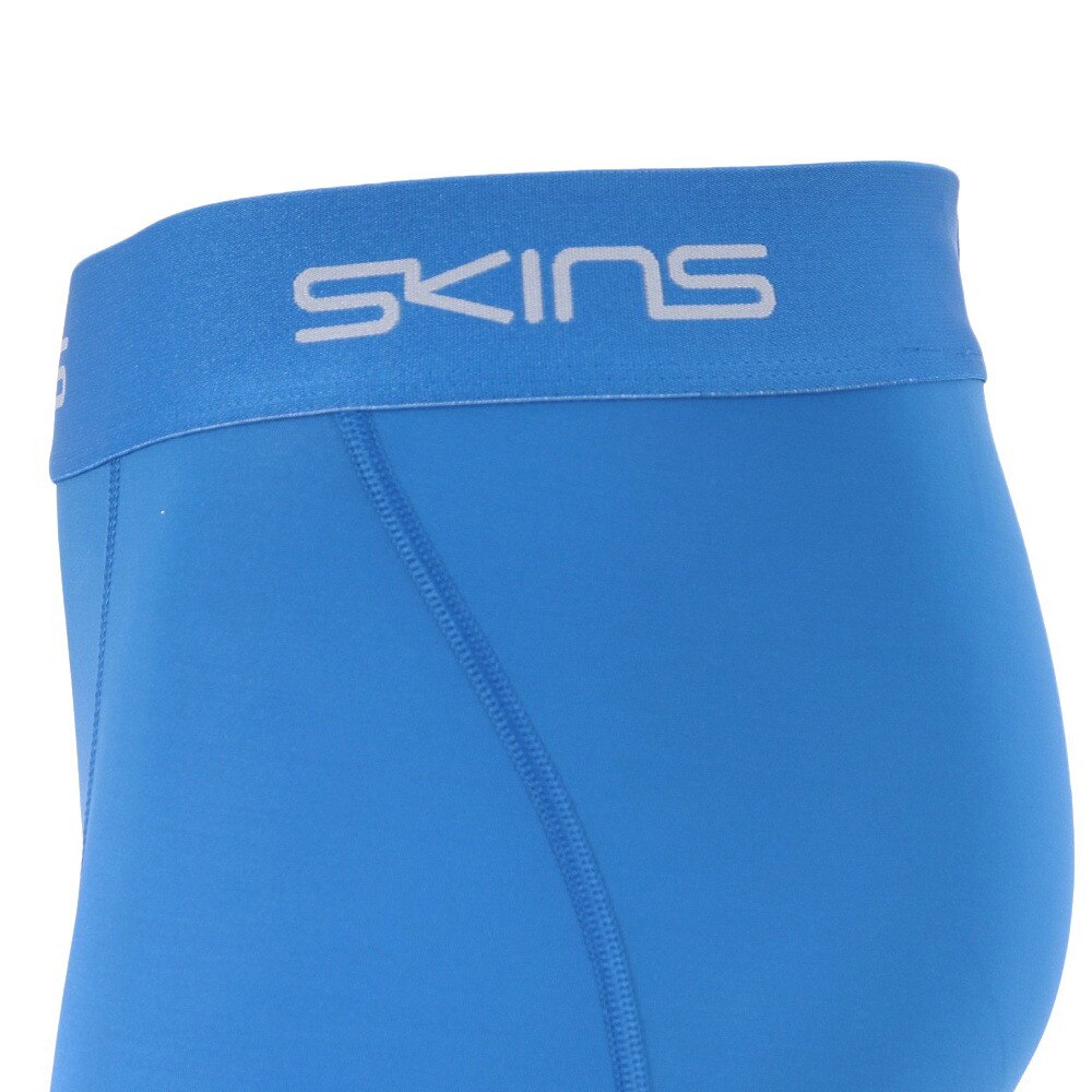 スキンズ（SKINS）（メンズ）パンツ メンズ 着圧 コンプレッション SERIES 1 ロングタイツ 181-70110-095