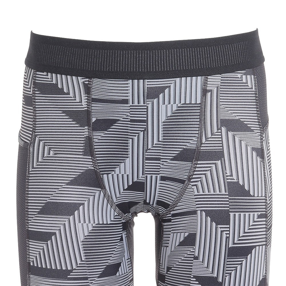 アンダーアーマー（UNDER ARMOUR）（メンズ）レギンス メンズ アイソチル NOVELTY 1378348 001 冷感 速乾 ヒートギア(夏向け)