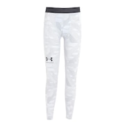 アンダーアーマー(UNDER ARMOUR)(メンズ)レギンス メンズ アイソチル NOVELTY 1378348 014 冷感 速乾 ヒートギア(夏向け)