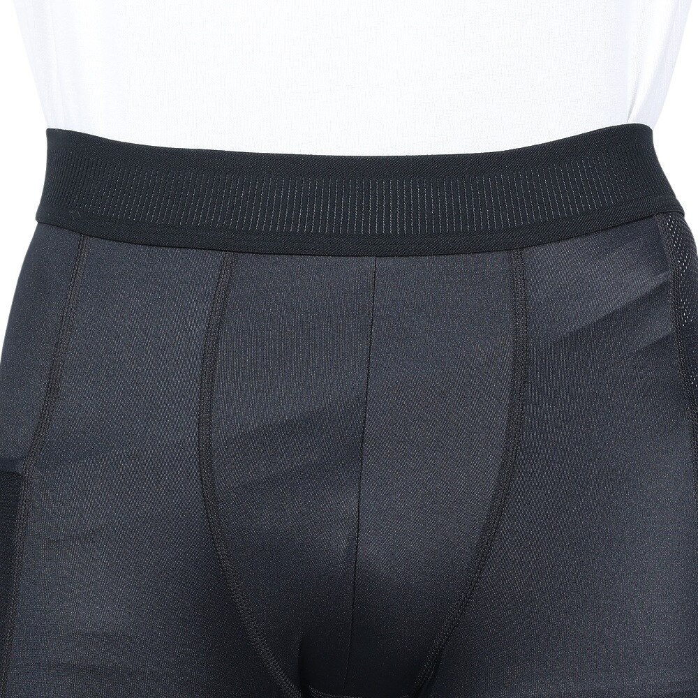 アンダーアーマー（UNDER ARMOUR）（メンズ）レギンス メンズ アイソチル 1378350 001 冷感 速乾 ヒートギア(夏向け)