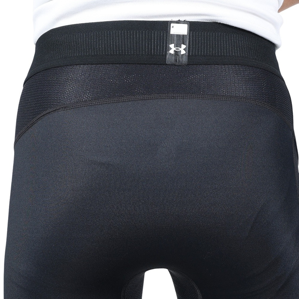 アンダーアーマー（UNDER ARMOUR）（メンズ）レギンス メンズ