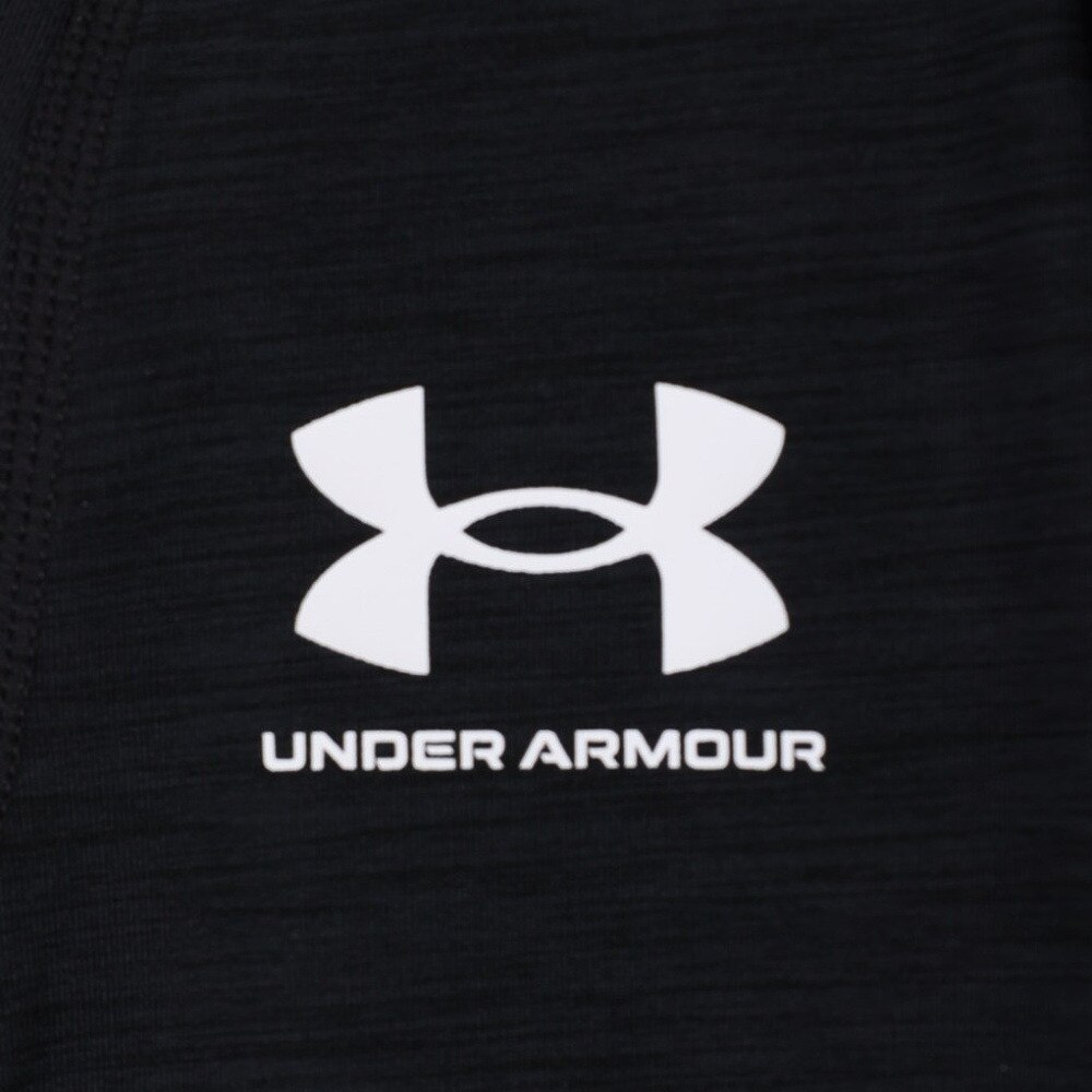 アンダーアーマー（UNDER ARMOUR）（メンズ）スポーツタイツ UA ヒートギア(夏向け) レギンス ノベルティ 1378353 001