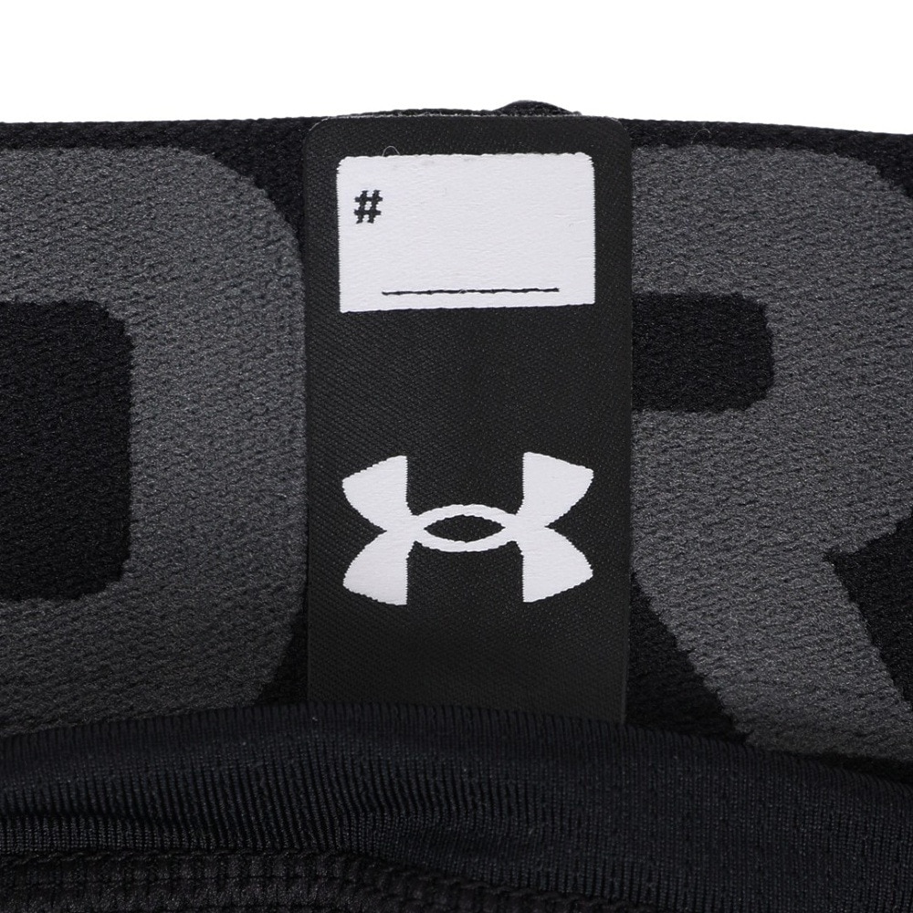 アンダーアーマー（UNDER ARMOUR）（メンズ）スポーツタイツ UA ヒートギア(夏向け) レギンス ノベルティ 1378353 001