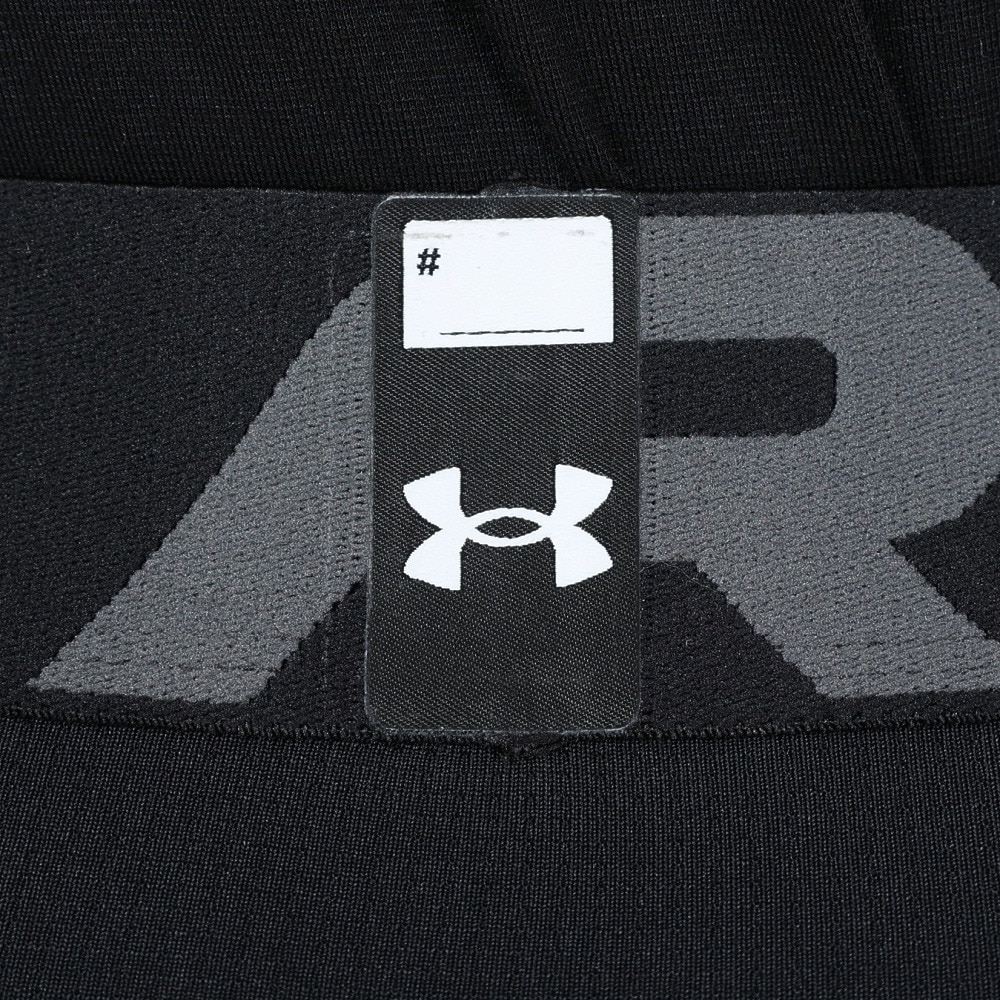アンダーアーマー（UNDER ARMOUR）（メンズ）スポーツタイツ UA ヒートギア(夏向け) レギンス ノベルティ 1378353 035