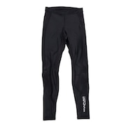 (メンズ)パンツ メンズ コンプレッションタイツ Pro WB3PJU02 BLK