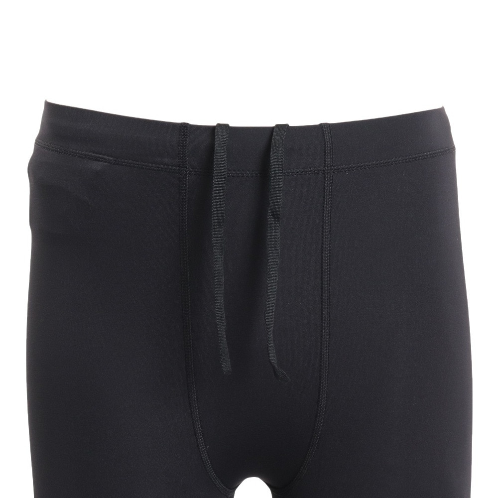 ツー・タイムズ・ユー（2XU）（メンズ）パンツ エアロ ハイク コンプレッション タイツ MA7044B-BLK/SRF