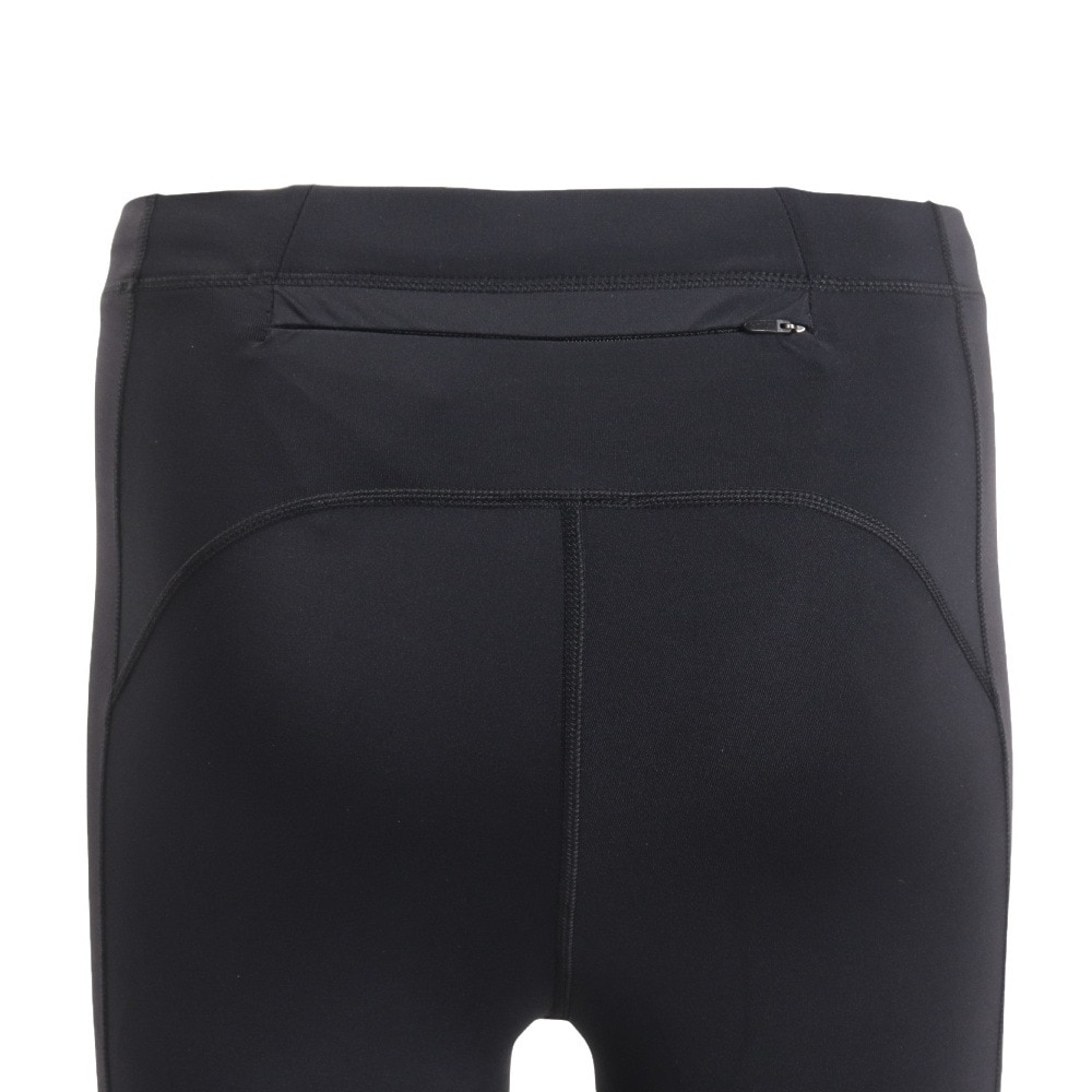 ツー・タイムズ・ユー（2XU）（メンズ）パンツ エアロ ハイク コンプレッション タイツ MA7044B-BLK/SRF
