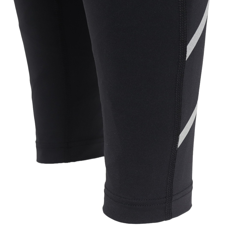 ツー・タイムズ・ユー（2XU）（メンズ）パンツ エアロ ハイク コンプレッション タイツ MA7044B-BLK/SRF