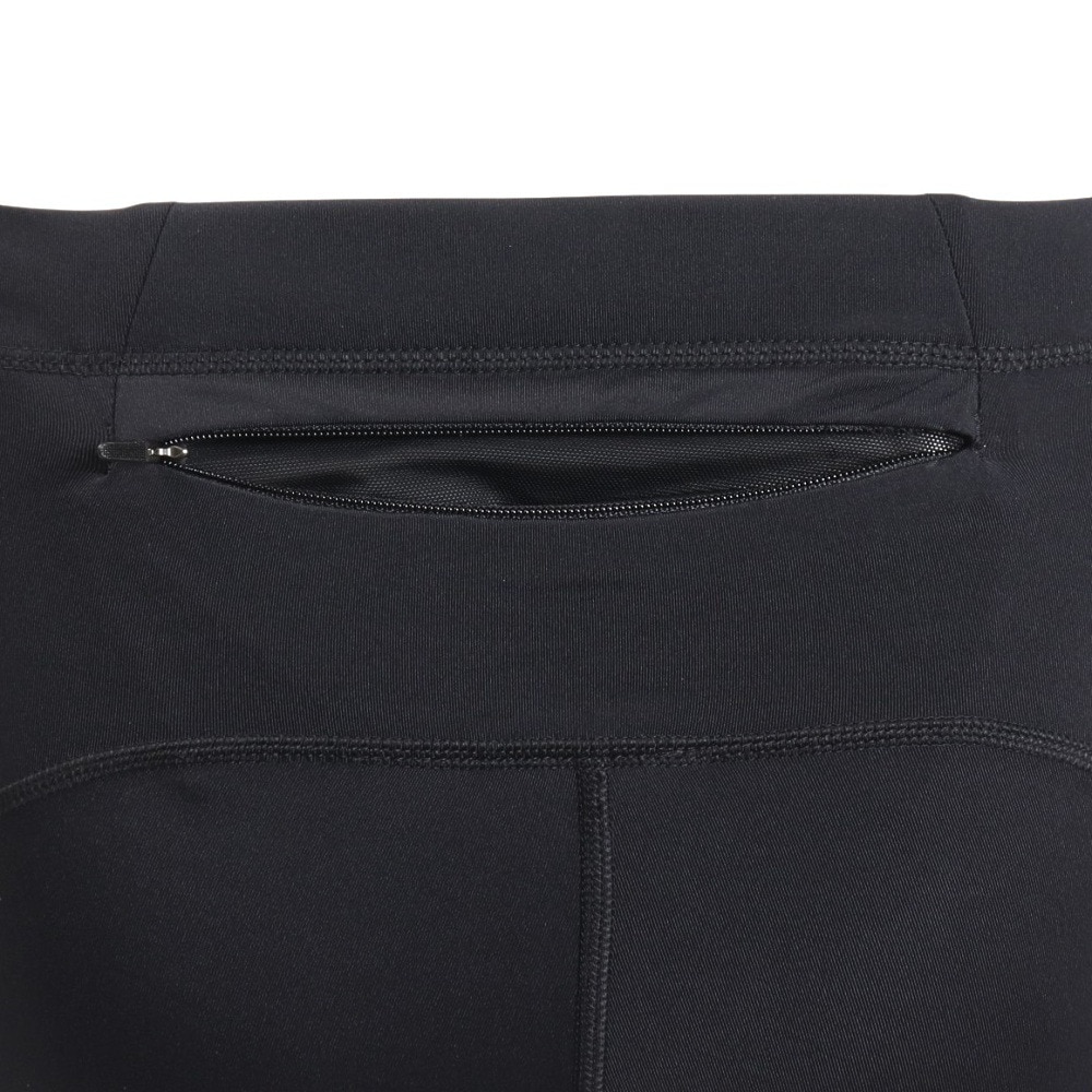 ツー・タイムズ・ユー（2XU）（メンズ）パンツ エアロ ハイク コンプレッション タイツ MA7044B-BLK/SRF