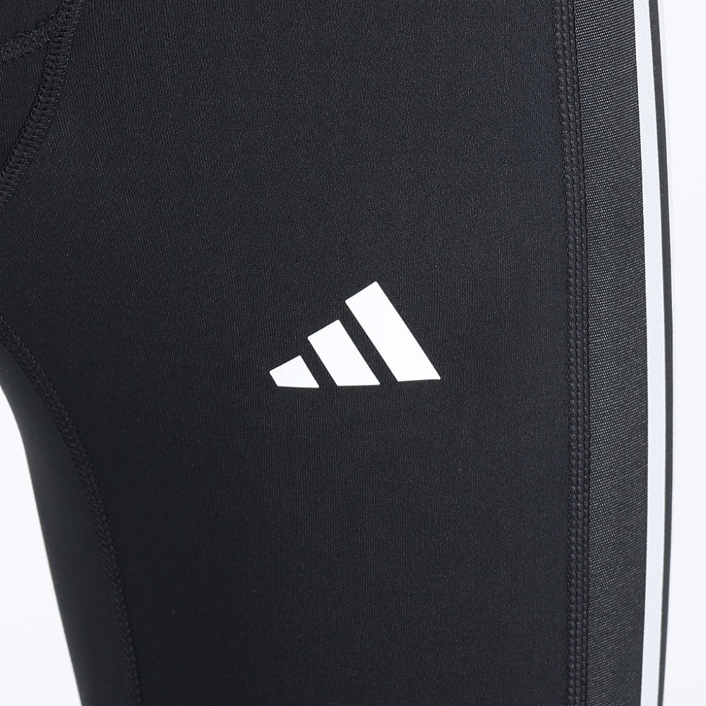 アディダス（adidas）（メンズ）パンツ メンズ テックフィット スリーストライプス ロングタイツ WH775-HD3530