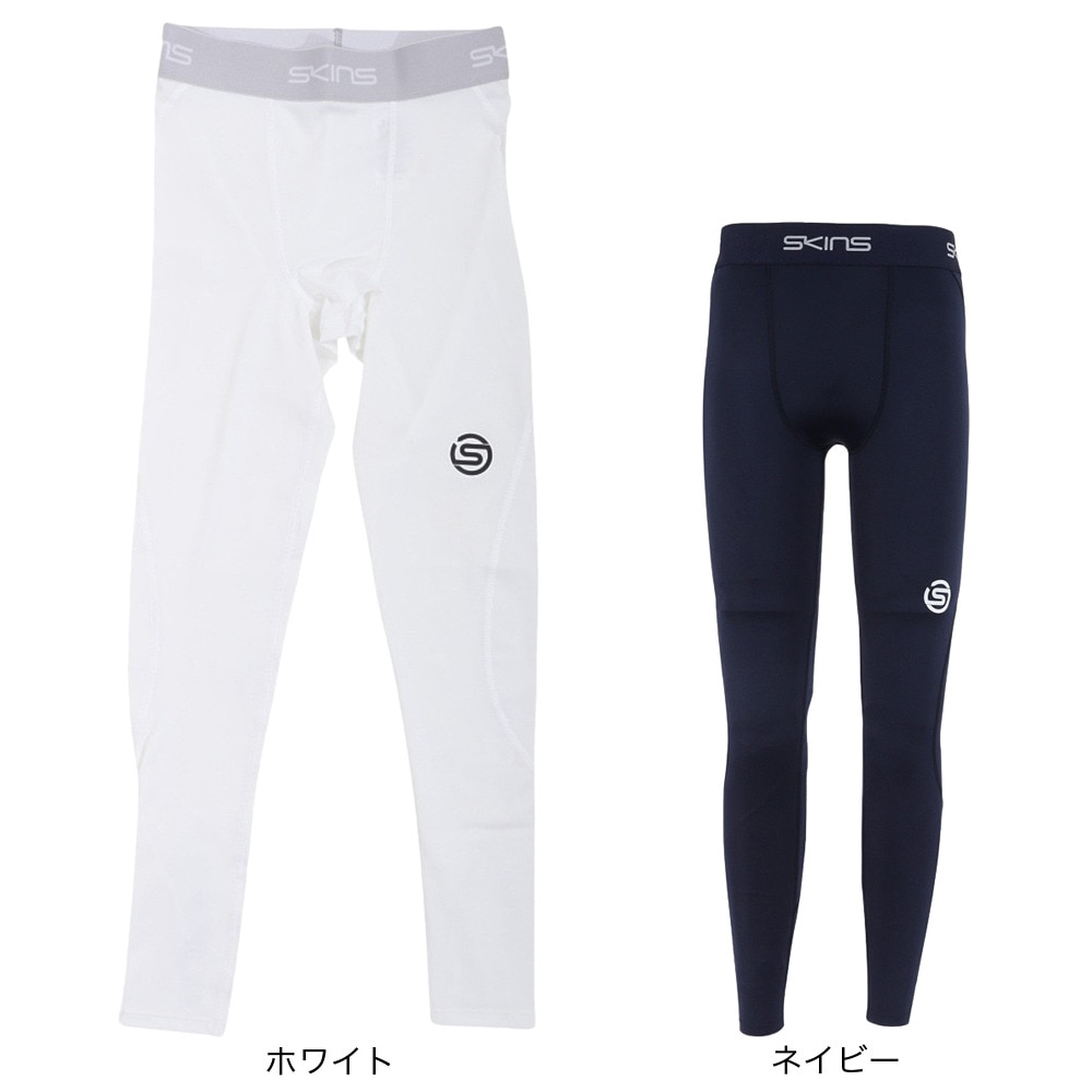 スキンズ（SKINS）（メンズ）タイツ メンズ SERIES 1  ロングタイツ 181-71110-004
