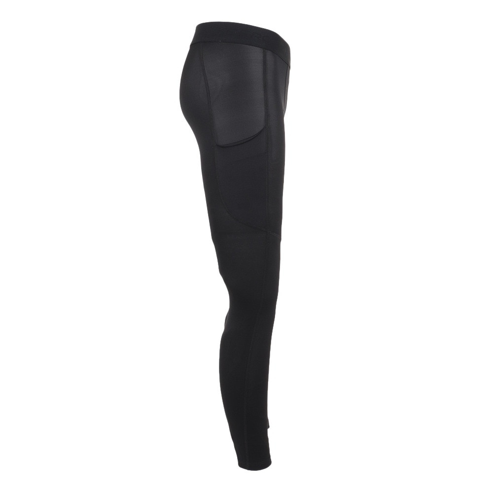 NP Dri-Fit 3/4 Tights Black DD1920-010 インナー 機能性タイツ Nike