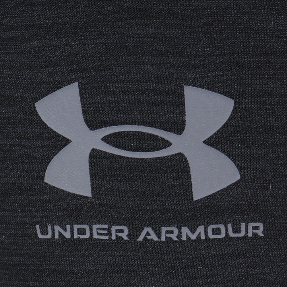 アンダーアーマー（UNDER ARMOUR）（メンズ）ヒートギアアーマー ノベルティ レギンス 1384791 001