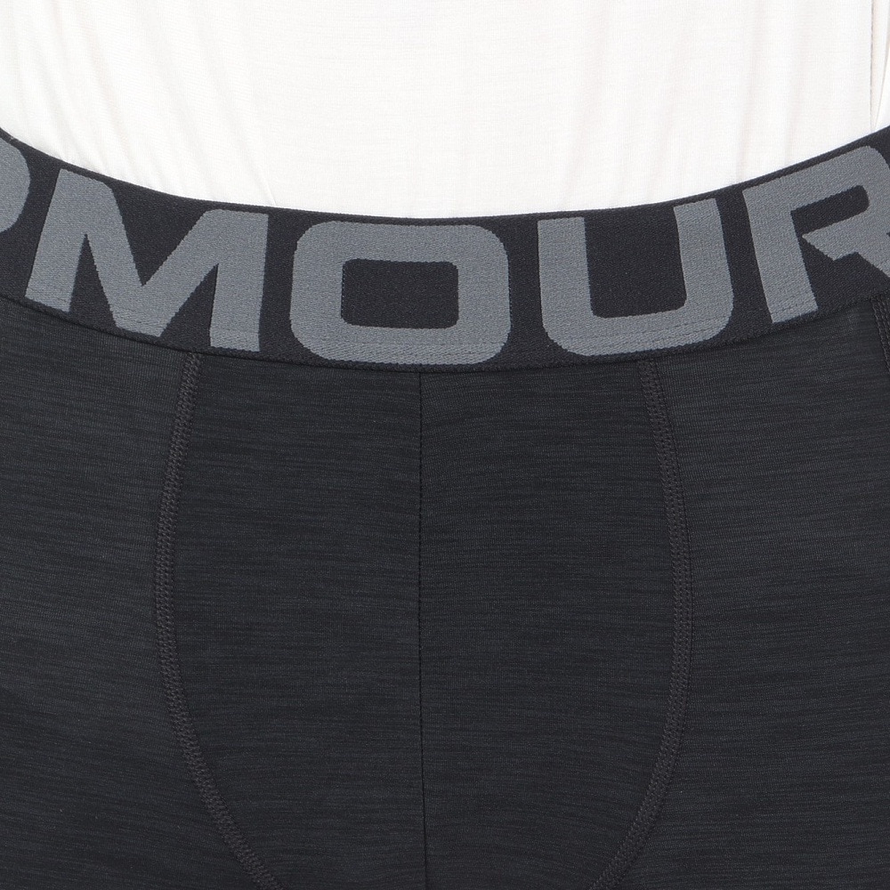 アンダーアーマー（UNDER ARMOUR）（メンズ）ヒートギアアーマー ノベルティ レギンス 1384791 001