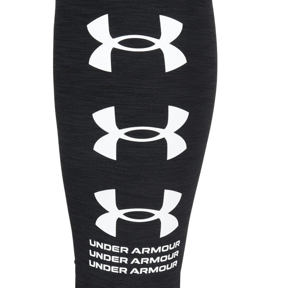 アンダーアーマー（UNDER ARMOUR）（メンズ）ヒートギアアーマー ノベルティ レギンス 1384791 001