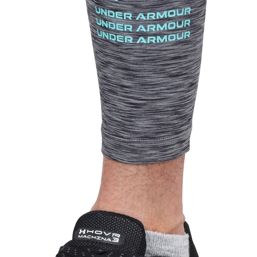 アンダーアーマー（UNDER ARMOUR）（メンズ）ヒートギアアーマー ノベルティ レギンス 1384791 035