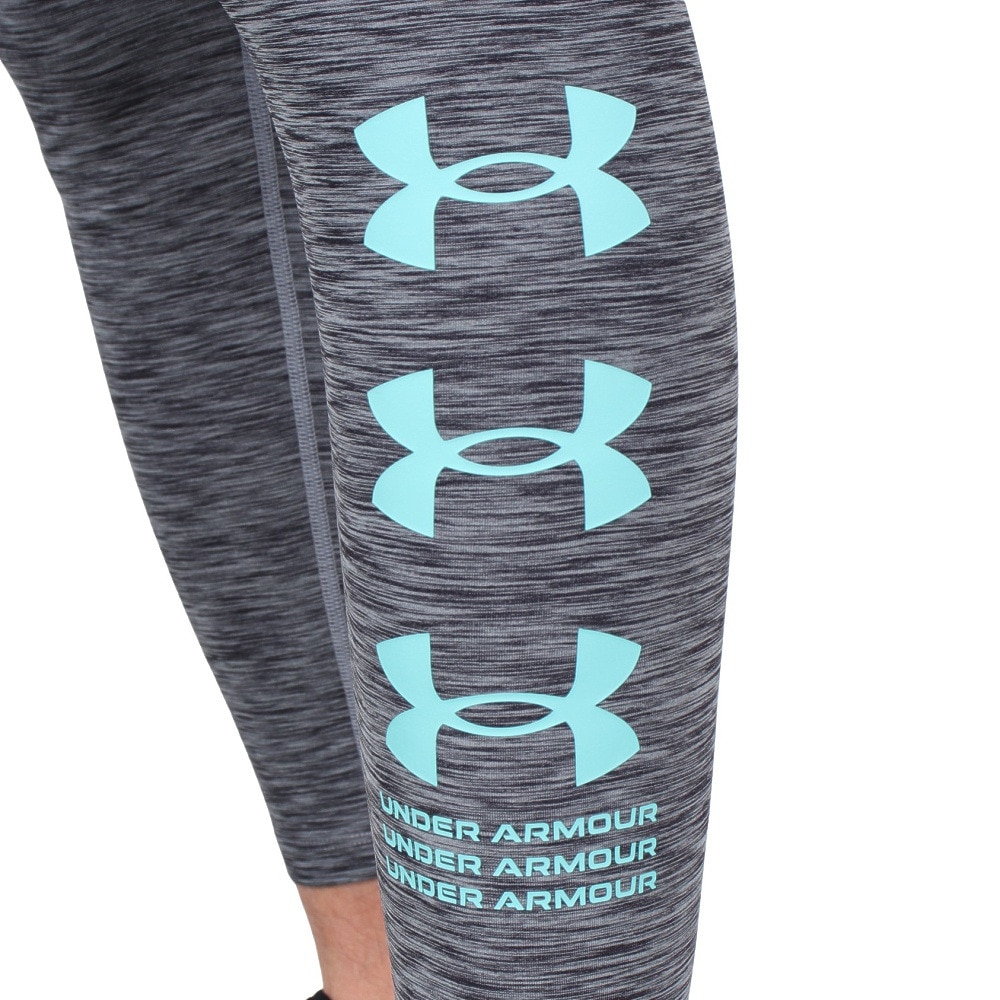 アンダーアーマー（UNDER ARMOUR）（メンズ）ヒートギアアーマー ノベルティ レギンス 1384791 035