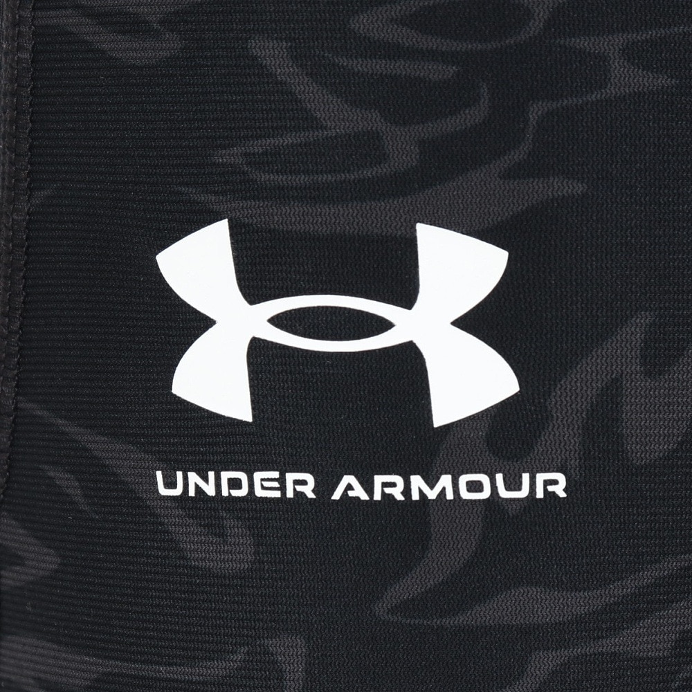 アンダーアーマー（UNDER ARMOUR）（メンズ）ヒートギアアーマー ノベルティ レギンス 1388214 001