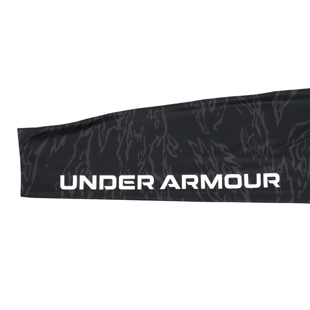 アンダーアーマー（UNDER ARMOUR）（メンズ）ヒートギアアーマー ノベルティ レギンス 1388214 001