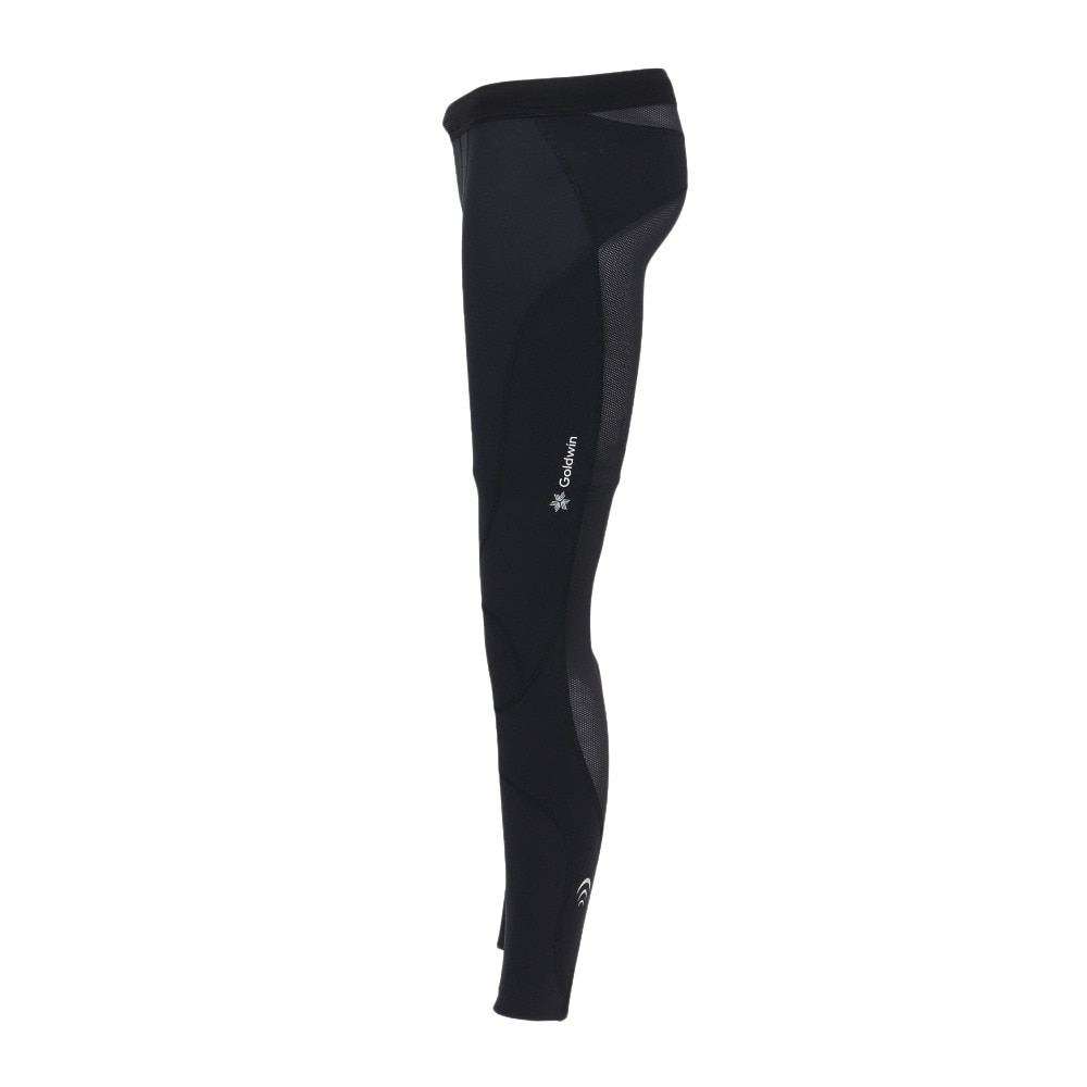 シースリーフィット（C3fit）（メンズ）インパクトブリーズロングタイツ GC15153 BK