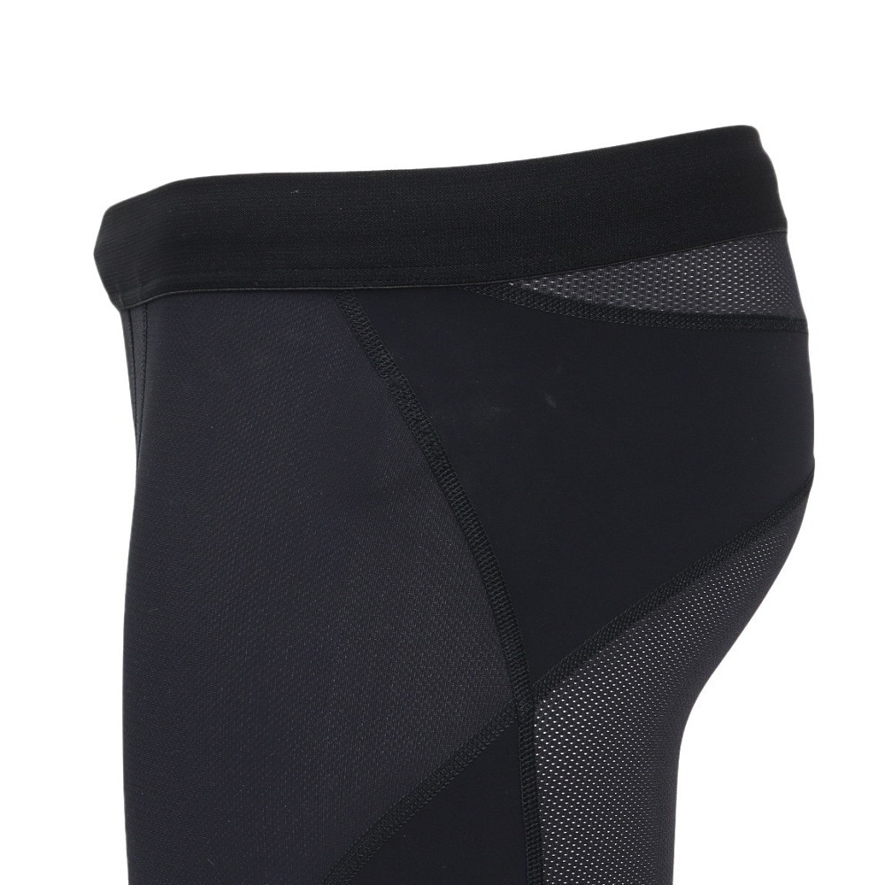 シースリーフィット（C3fit）（メンズ）インパクトブリーズロングタイツ GC15153 BK