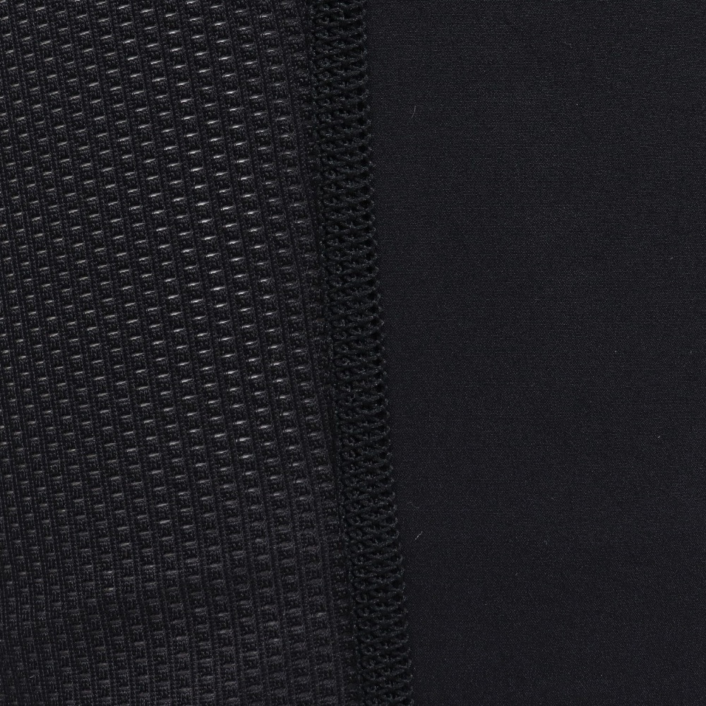 シースリーフィット（C3fit）（メンズ）インパクトブリーズロングタイツ GC15153 BK