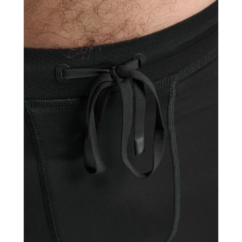 ツー・タイムズ・ユー（2XU）（メンズ）PWXエアロメッシュ コンプレッションタイツ MA7377B BLK/SRF