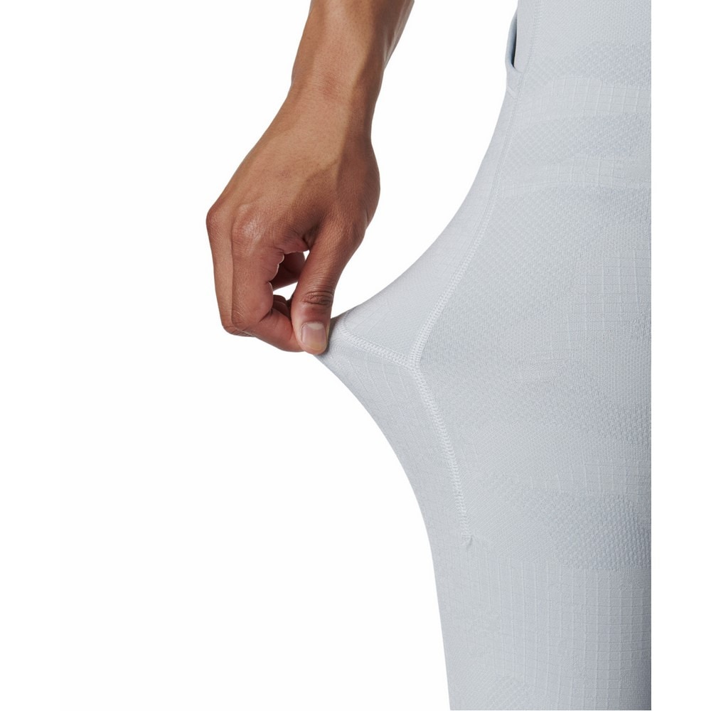 アンダーアーマー（UNDER ARMOUR）（メンズ）モチベート ジャカード レギンス 6007381 014